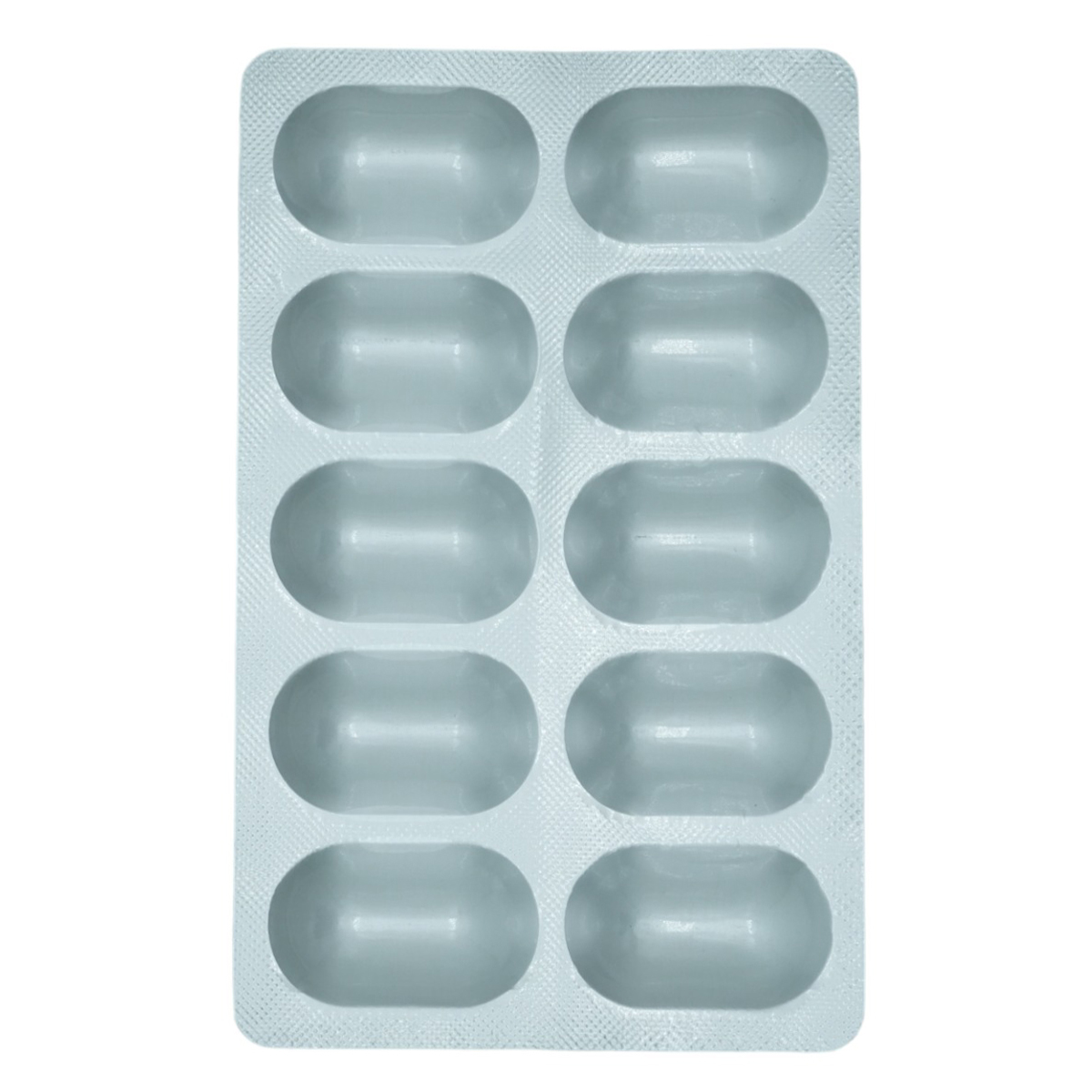 Itrafort-SB 50 Capsule 10's, Pack of 10 CapsuleS Itrafort-SB 50 Capsule 10's, Pack of 10 CapsuleS