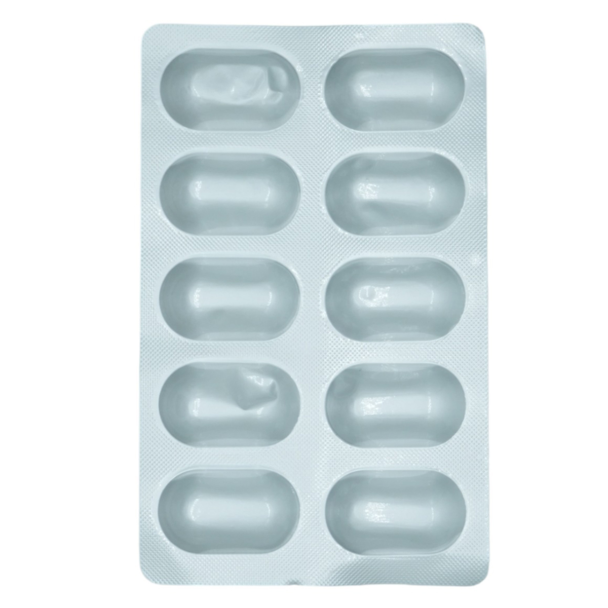 Itragen SB Capsule 10's, Pack of 10 CapsuleS Itragen SB Capsule 10's, Pack of 10 CapsuleS