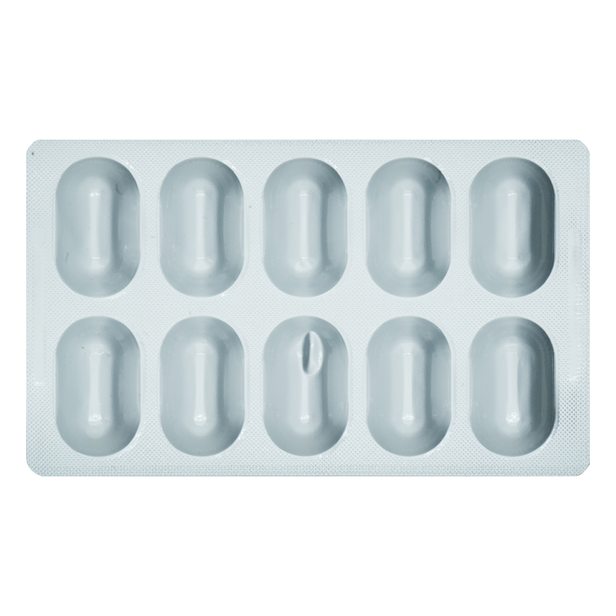 I-Tyza 200 Capsule 10's, Pack of 10 CAPSULES I-Tyza 200 Capsule 10's, Pack of 10 CAPSULES