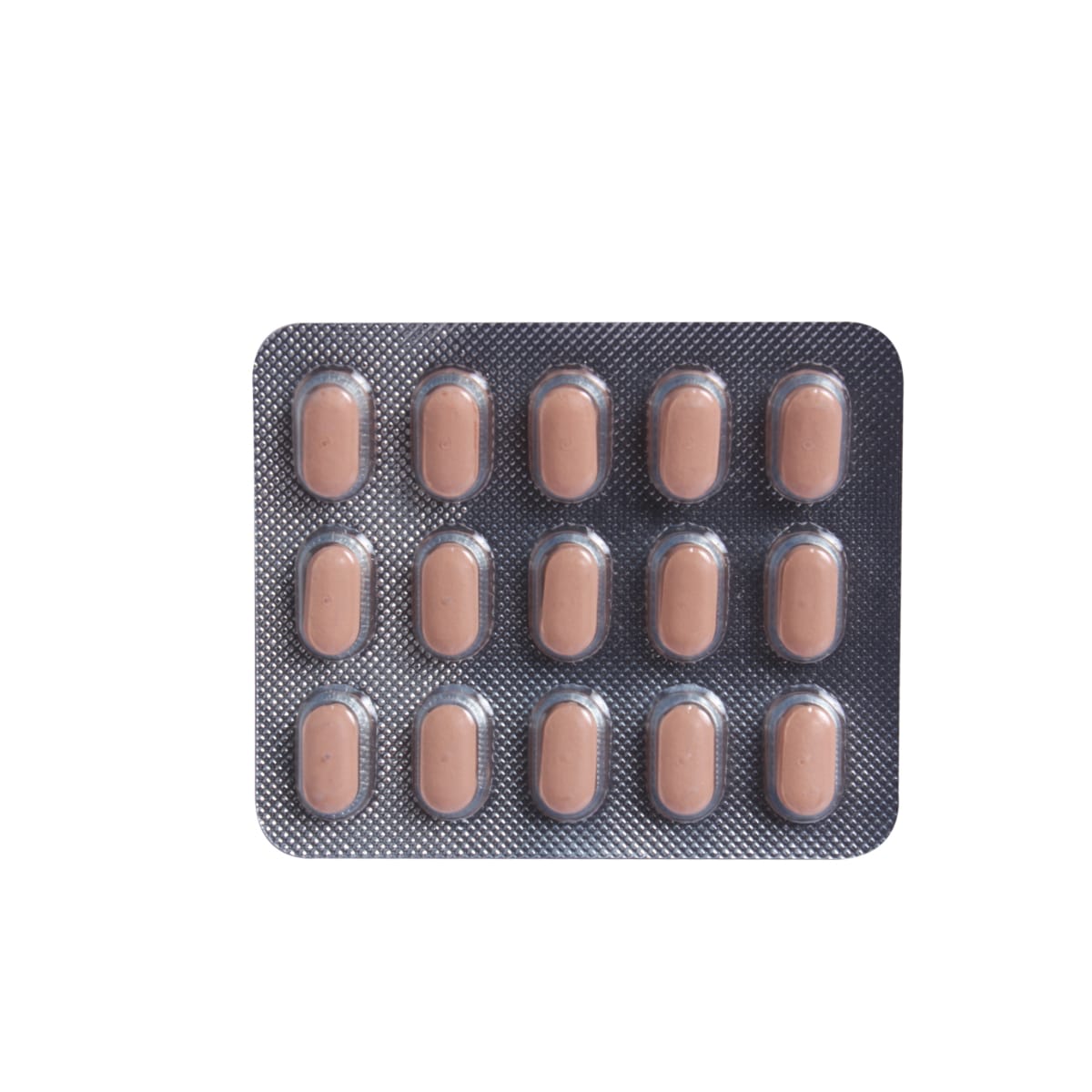 Ivabrad 7.5 Tablet 15's, Pack of 15 TabletS Ivabrad 7.5 Tablet 15's, Pack of 15 TabletS