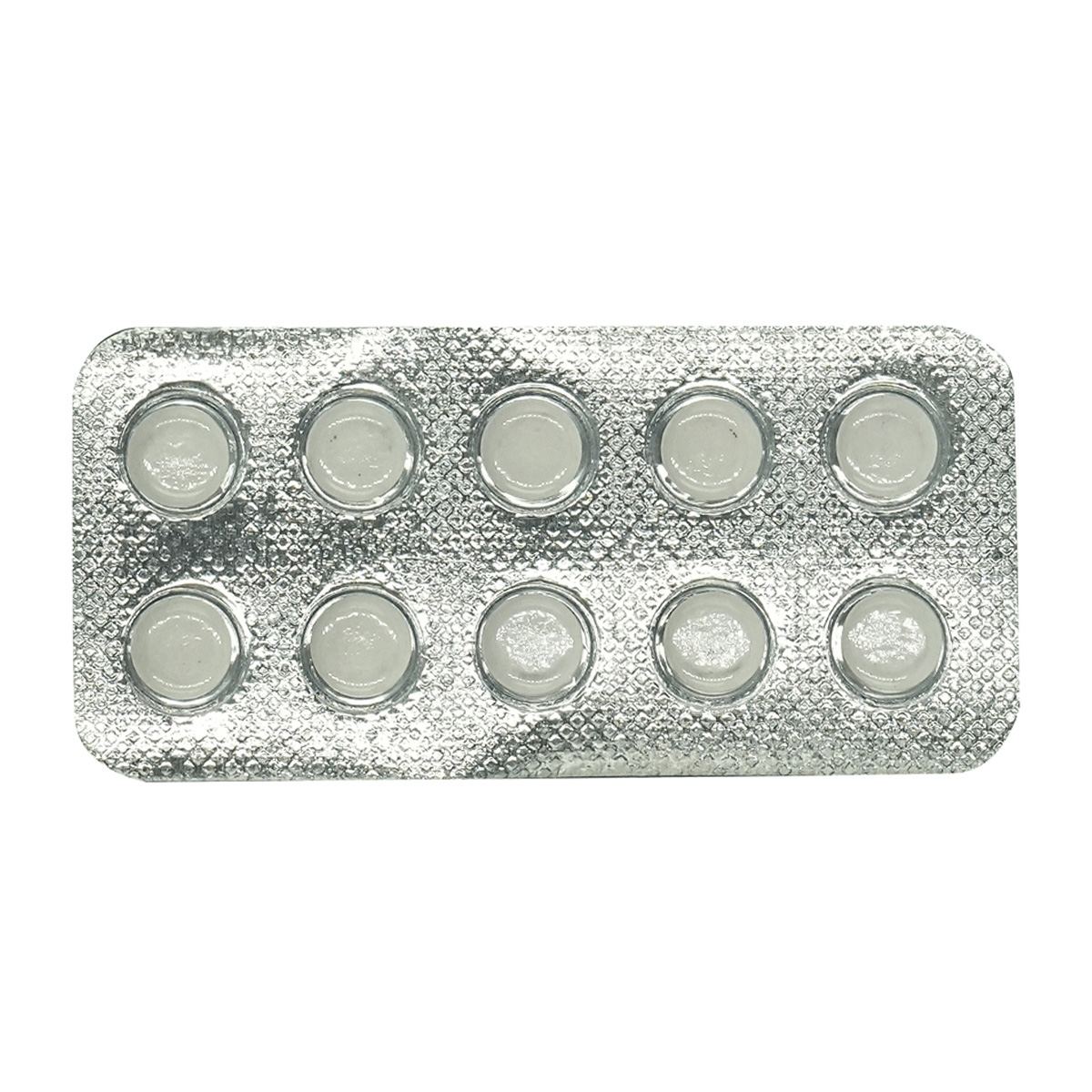 Ivabeat OD 10 Tablet 10's, Pack of 10 TABLETS Ivabeat OD 10 Tablet 10's, Pack of 10 TABLETS