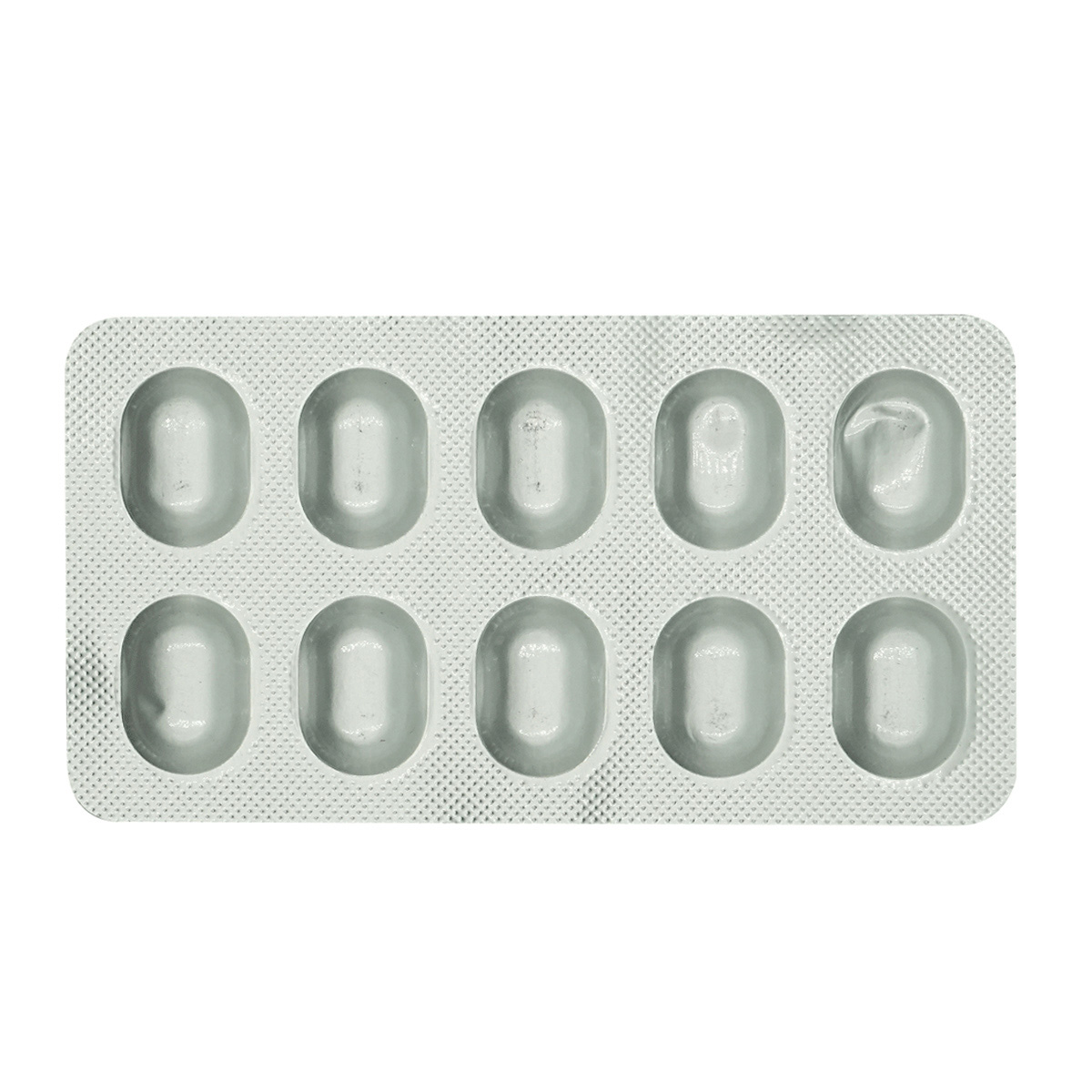 Ivanode C 3.125 Tablet 10's, Pack of 10 TABLETS Ivanode C 3.125 Tablet 10's, Pack of 10 TABLETS