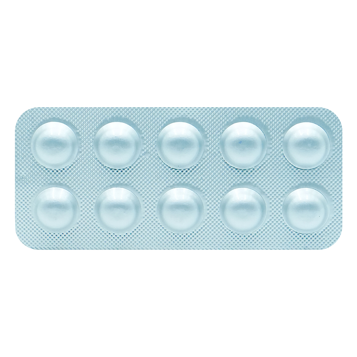 Ivabolis-5 Tablet 10's, Pack of 10 TabletS Ivabolis-5 Tablet 10's, Pack of 10 TabletS