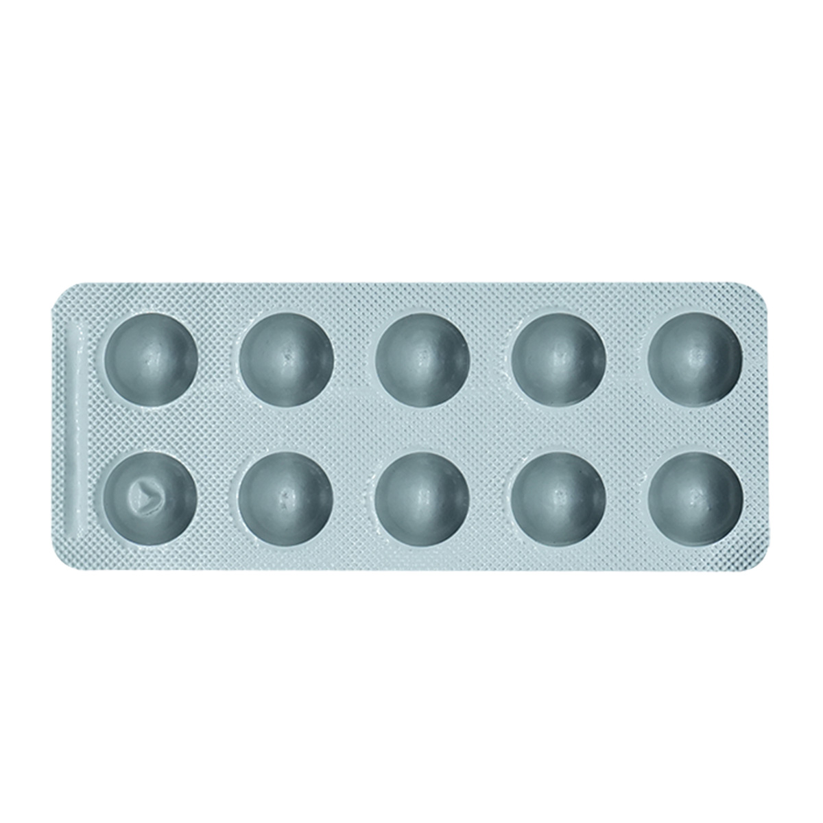 Ivanode OD 10 Tablet 10's, Pack of 10 TABLETS Ivanode OD 10 Tablet 10's, Pack of 10 TABLETS