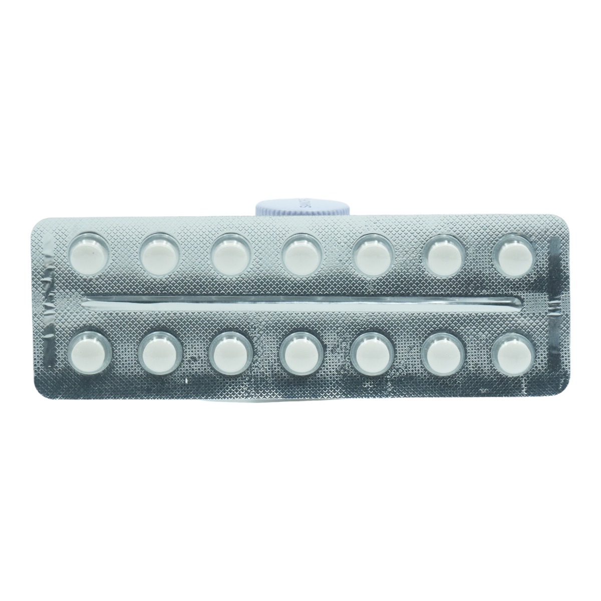 Ivabid CV 6.25 mg/5 mg Tablet 14's, Pack of 14 TabletS Ivabid CV 6.25 mg/5 mg Tablet 14's, Pack of 14 TabletS