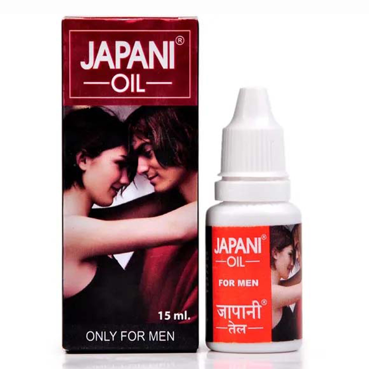 Japani Oil, 15 ml, Pack of 1