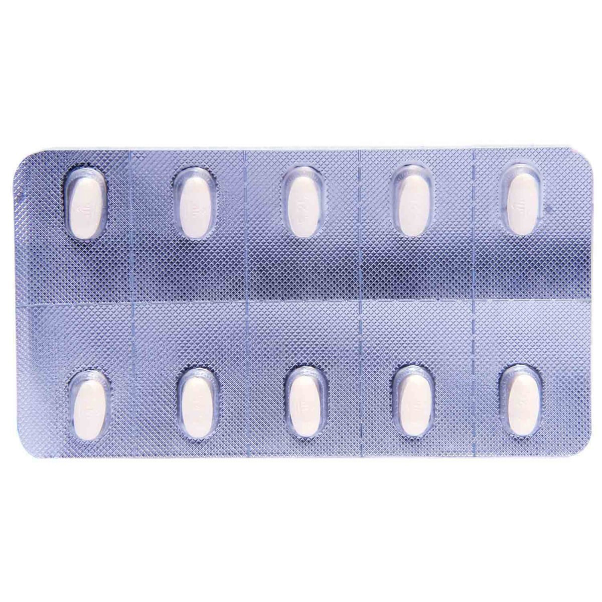 Jardiance 25 mg Tablet 10's, Pack of 10 TABLETS Jardiance 25 mg Tablet 10's, Pack of 10 TABLETS