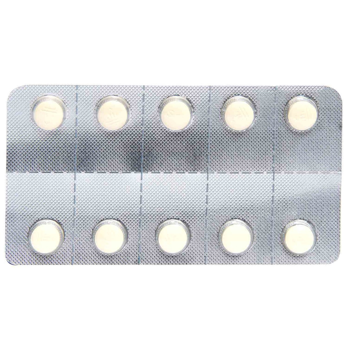 Jardiance 10 mg Tablet 10's, Pack of 10 TABLETS Jardiance 10 mg Tablet 10's, Pack of 10 TABLETS