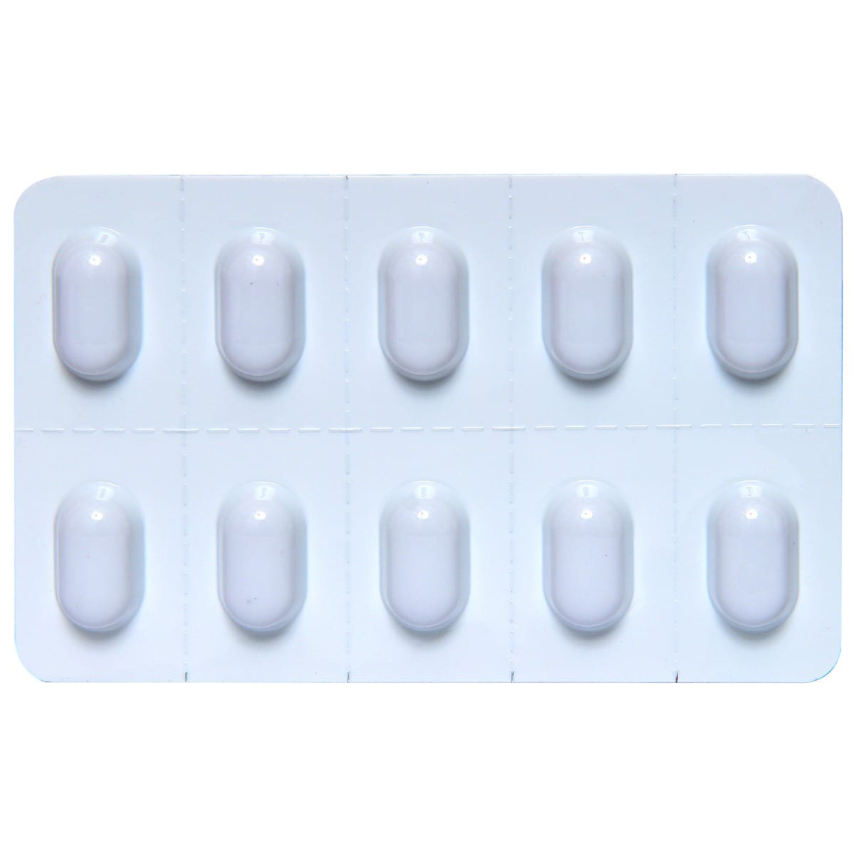 Jardiance Met 12.5 mg/500 mg Tablet 10's, Pack of 10 TABLETS Jardiance Met 12.5 mg/500 mg Tablet 10's, Pack of 10 TABLETS