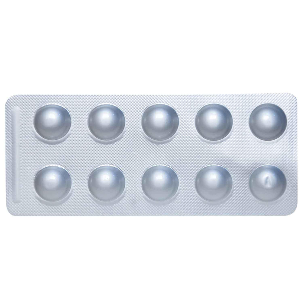Jessica QF Tablet 10's, Pack of 10 Jessica QF Tablet 10's, Pack of 10