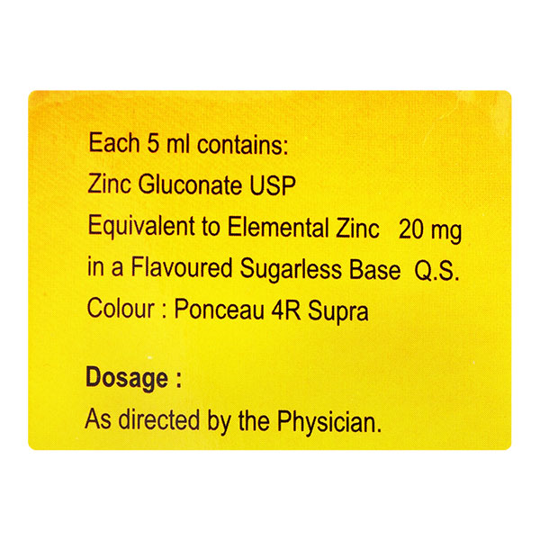 Jink Syrup 100 ml, Pack of 1 LIQUID Jink Syrup 100 ml, Pack of 1 LIQUID