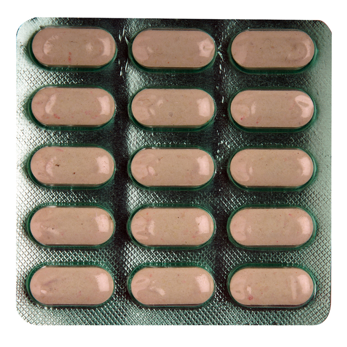 Jocal Tablet 15's, Pack of 15 TABLETS Jocal Tablet 15's, Pack of 15 TABLETS