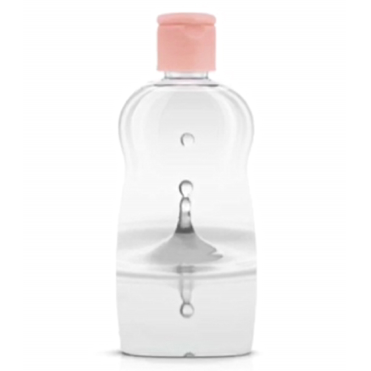 Johnson's Baby Oil, 200 ml, Pack of 1 Johnson's Baby Oil, 200 ml, Pack of 1