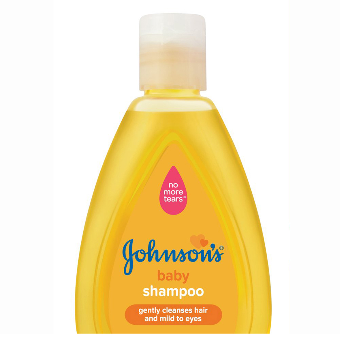Johnson's Baby Shampoo, 50 ml, Pack of 1 Johnson's Baby Shampoo, 50 ml, Pack of 1