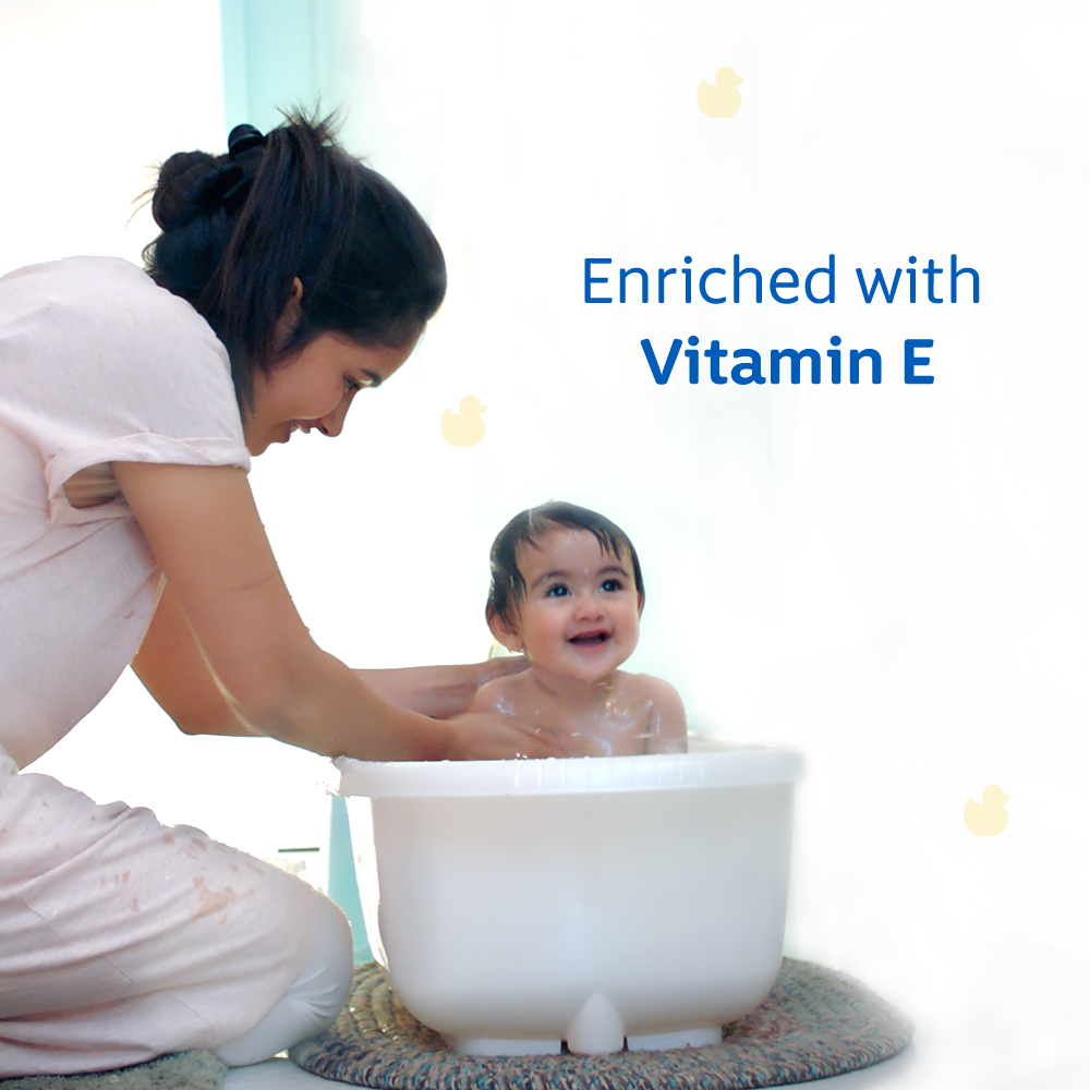 Johnson's Baby Soap, 150 gm, Pack of 1 Johnson's Baby Soap, 150 gm, Pack of 1