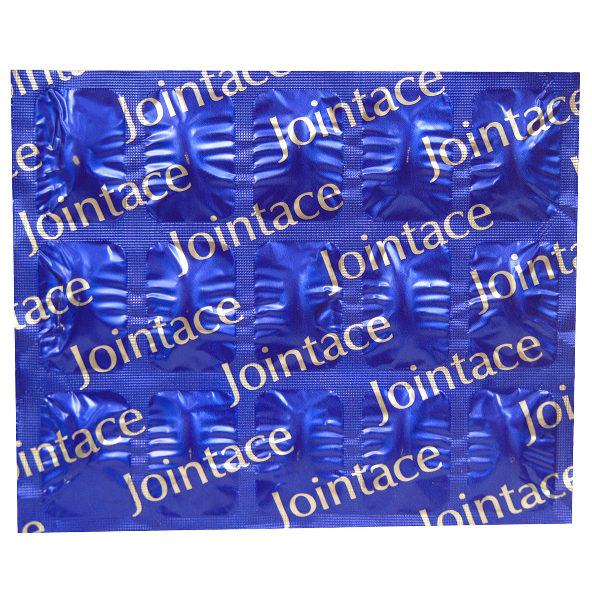 Jointace Tablet 15's, Pack of 15 TABLETS Jointace Tablet 15's, Pack of 15 TABLETS