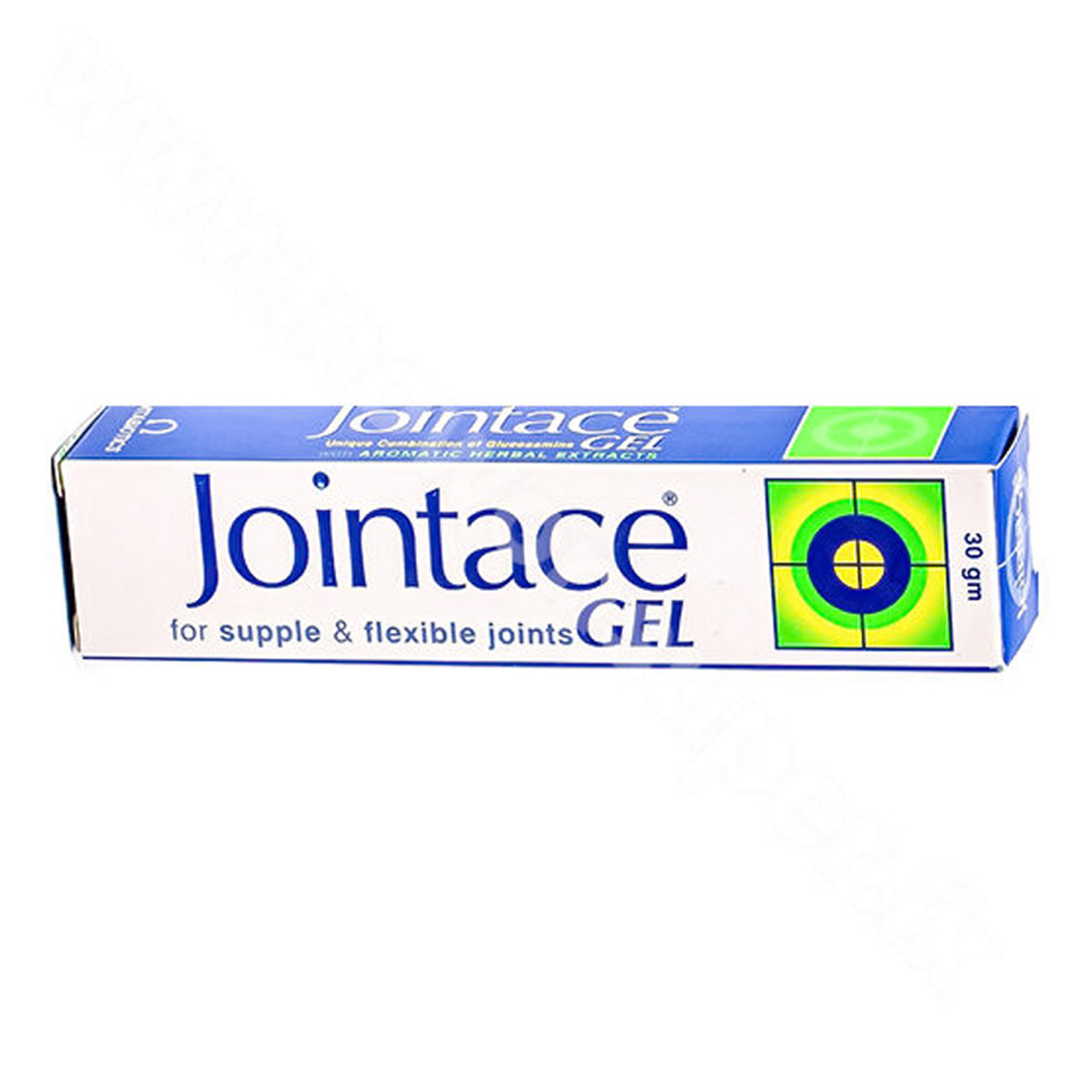 Jointace Gel 30 gm, Pack of 1 Ointment Jointace Gel 30 gm, Pack of 1 Ointment