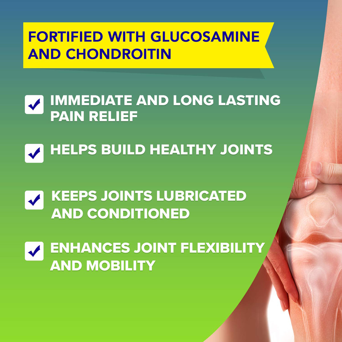 Joint Flex Pain Relief Cream, 30 gm Joint Flex Pain Relief Cream, 30 gm