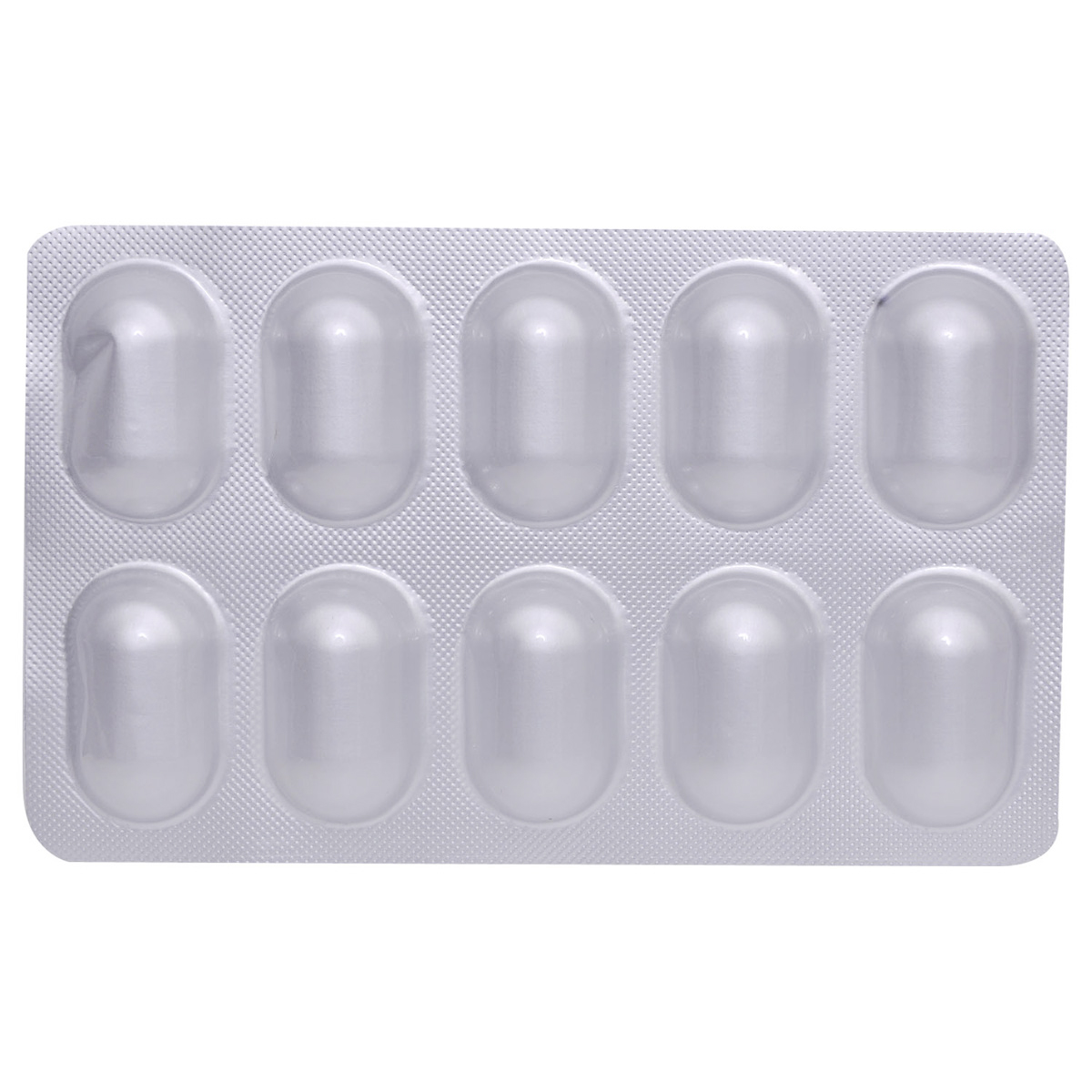 Jointace Trio Capsule 10's, Pack of 10 Jointace Trio Capsule 10's, Pack of 10