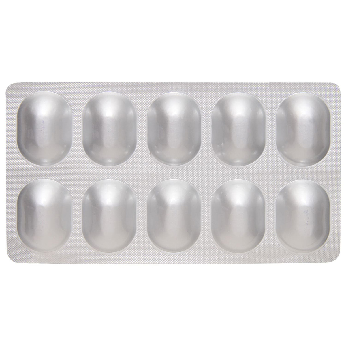 J Ring M Forte Tablet 10's, Pack of 10 TabletS J Ring M Forte Tablet 10's, Pack of 10 TabletS