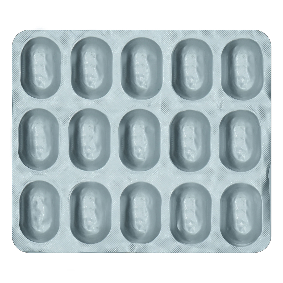 J Ring M 20/500 mg Tablet 15's, Pack of 15 TabletS J Ring M 20/500 mg Tablet 15's, Pack of 15 TabletS