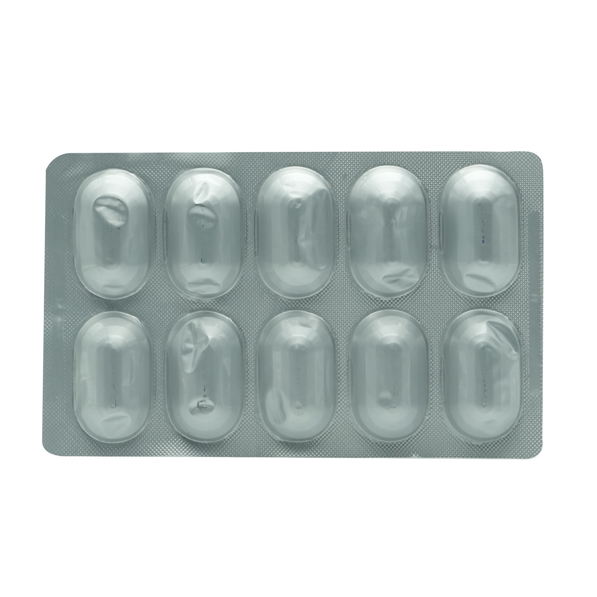 Jubinerv Capsule 10's, Pack of 10 Jubinerv Capsule 10's, Pack of 10