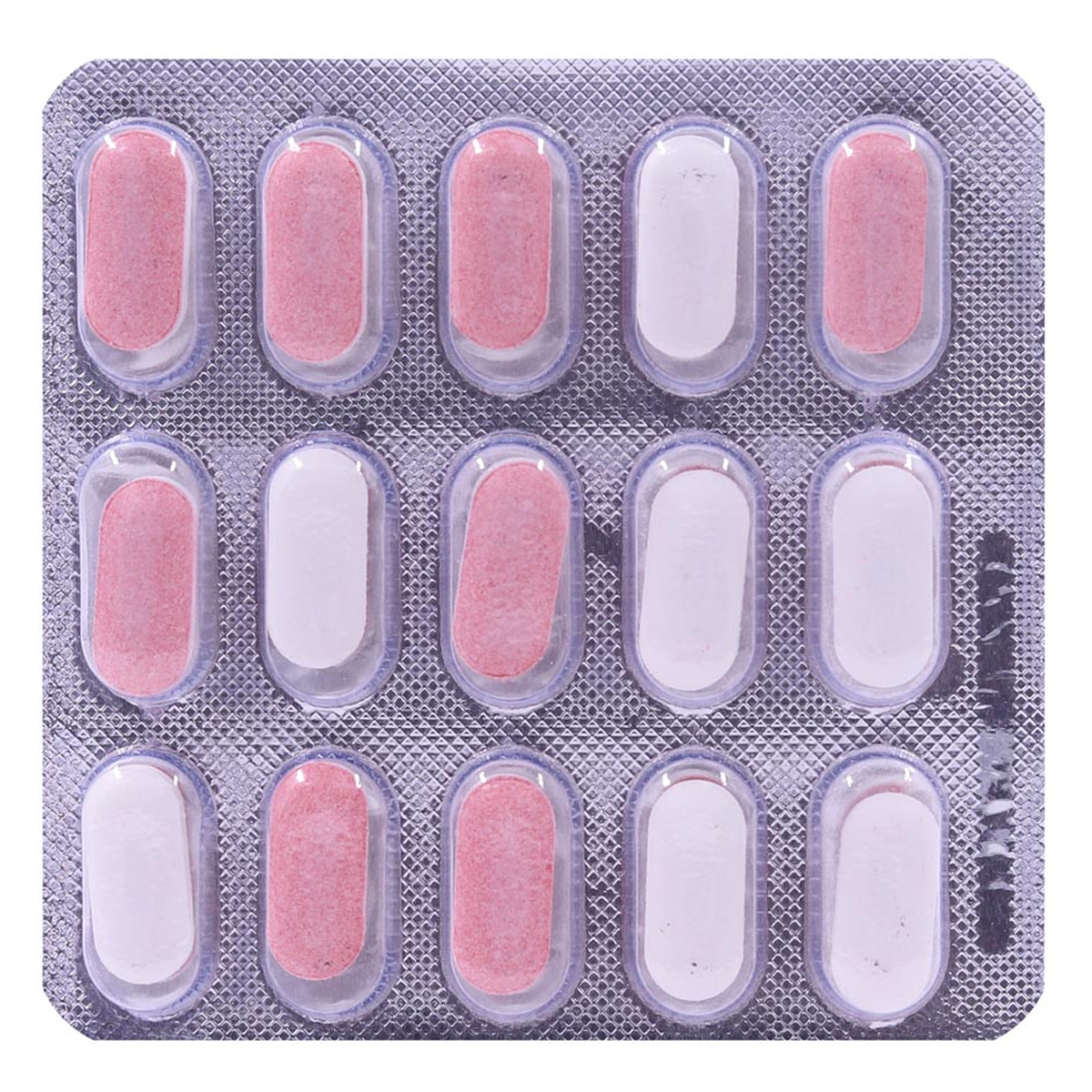 Jubiglim M3 Tablet 15's, Pack of 15 TabletS Jubiglim M3 Tablet 15's, Pack of 15 TabletS