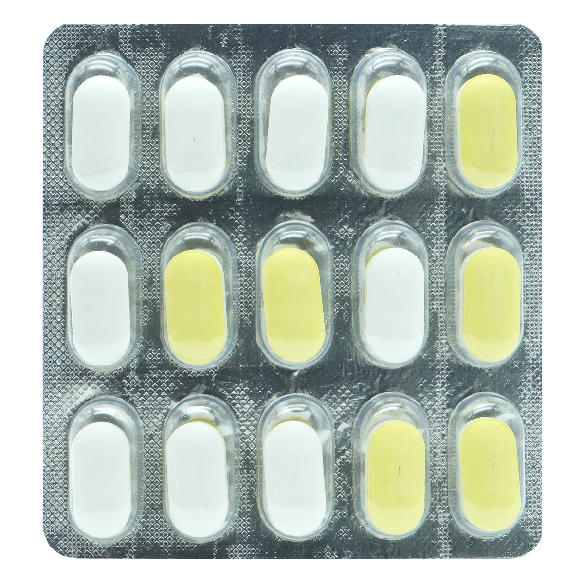 Jubiglim M2 Tablet 15's, Pack of 15 TabletS Jubiglim M2 Tablet 15's, Pack of 15 TabletS