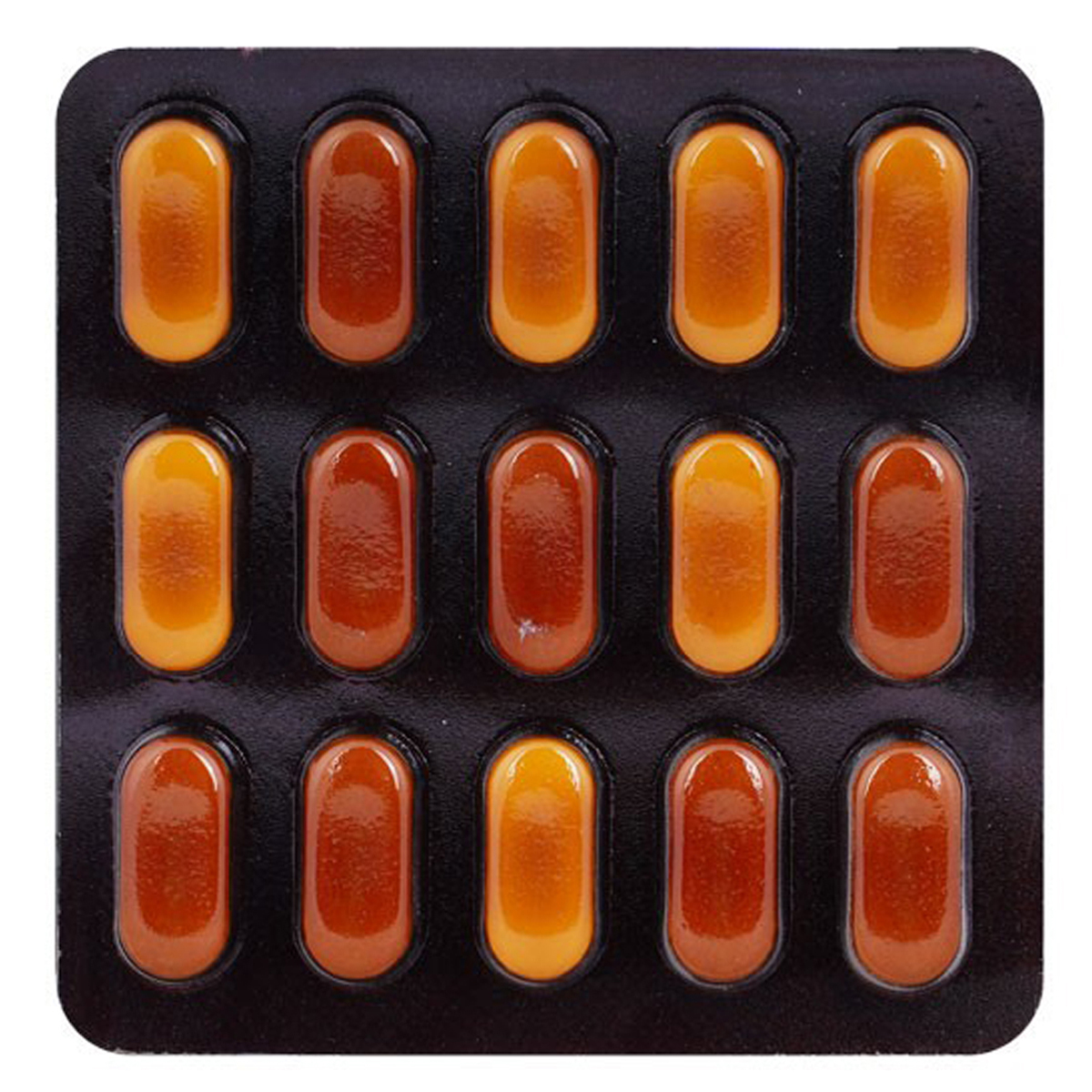 Jubiglim MV1 Tablet 15's, Pack of 15 TabletS Jubiglim MV1 Tablet 15's, Pack of 15 TabletS