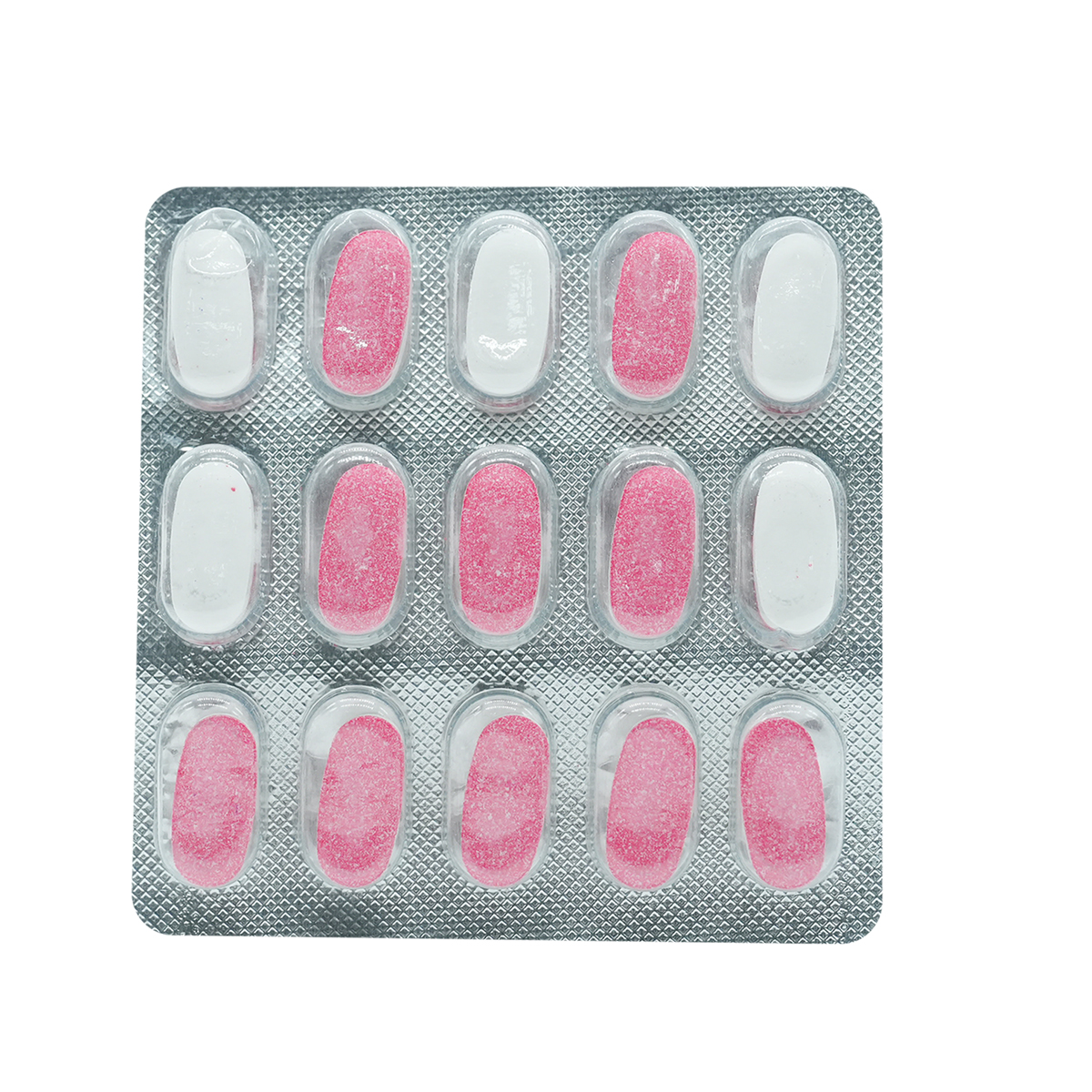 Jubiglim M 1 Tablet 15's, Pack of 15 TabletS Jubiglim M 1 Tablet 15's, Pack of 15 TabletS