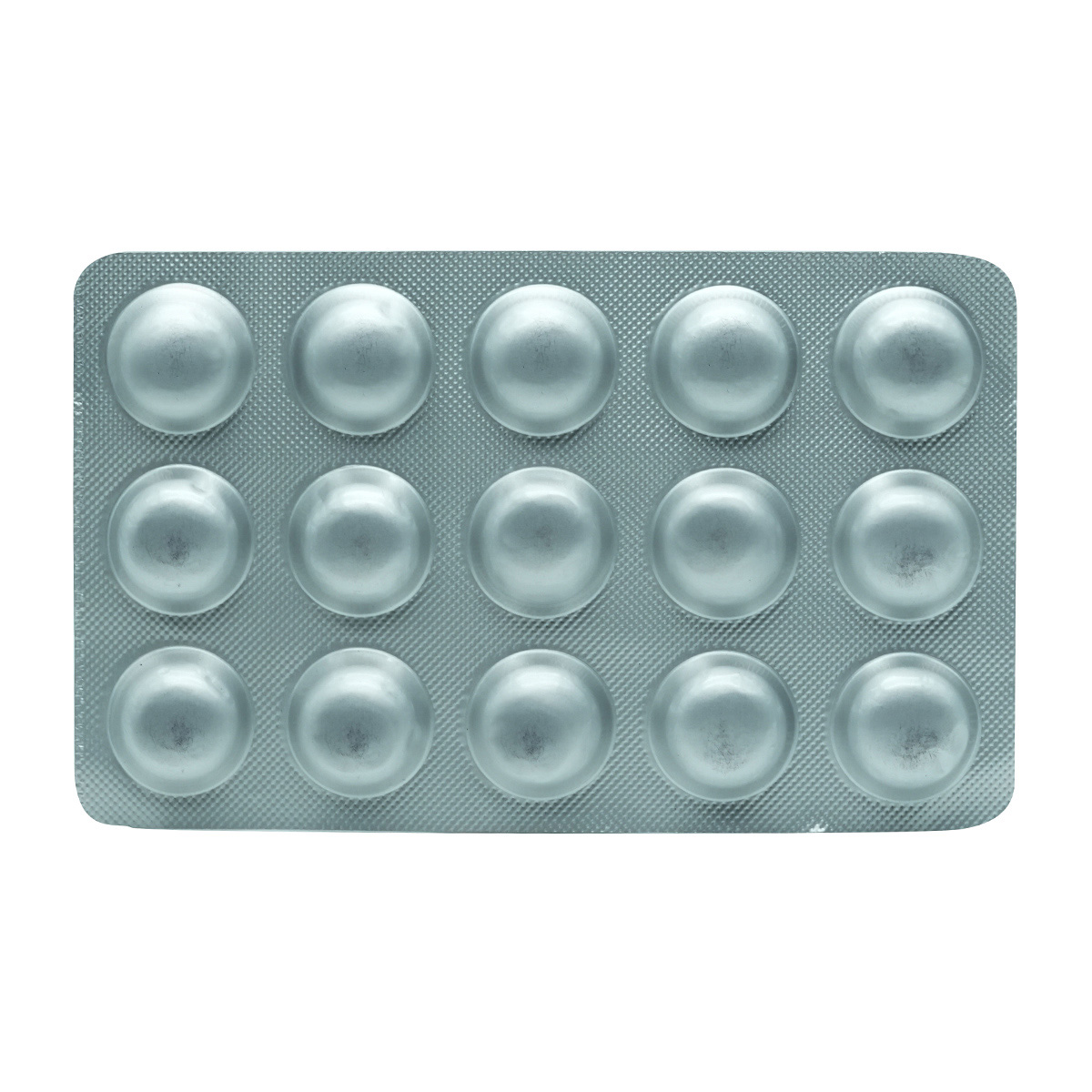 Jubira F5 Tablet 15's, Pack of 15 Jubira F5 Tablet 15's, Pack of 15