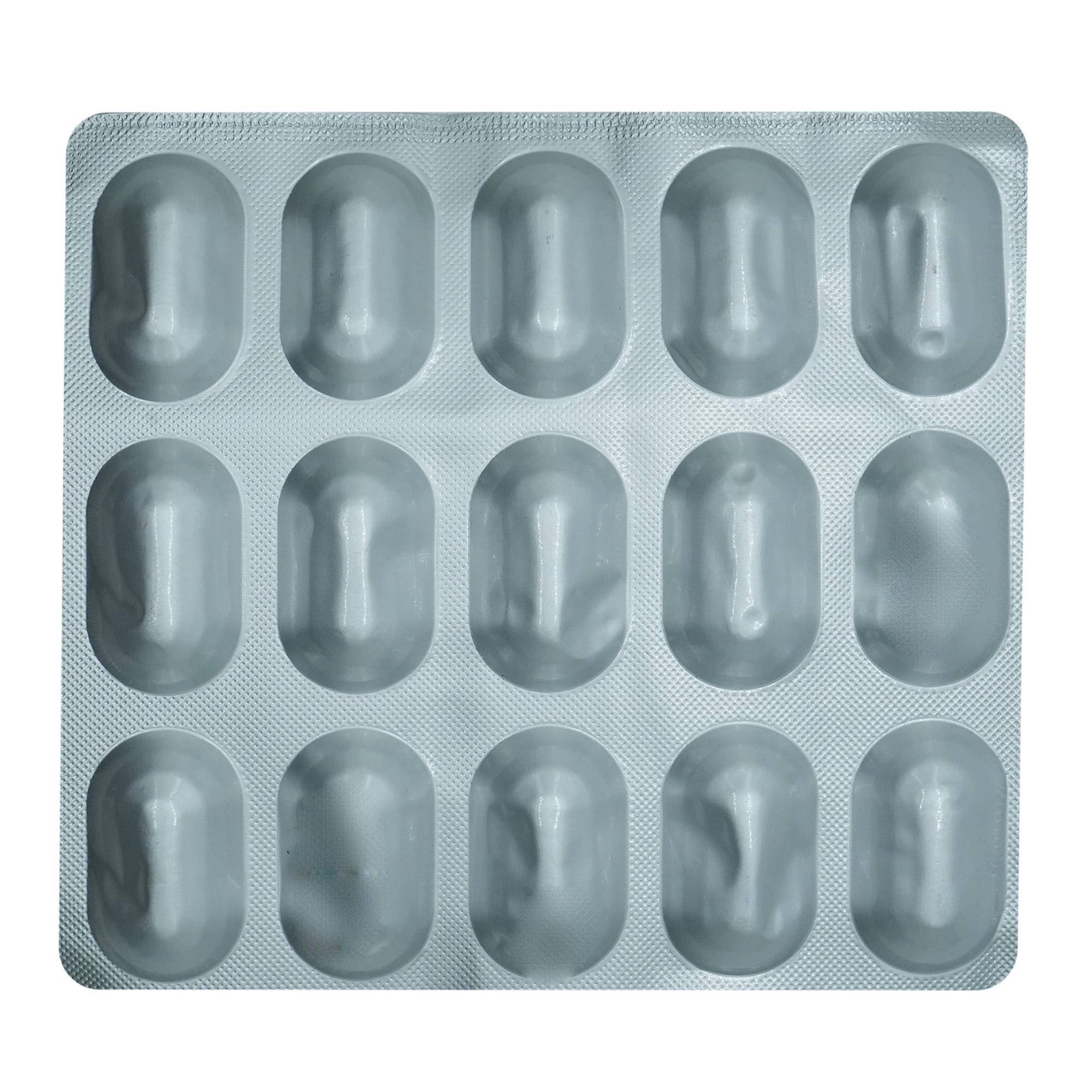 Jubira CV 20 Capsule 15's, Pack of 15 CapsuleS Jubira CV 20 Capsule 15's, Pack of 15 CapsuleS