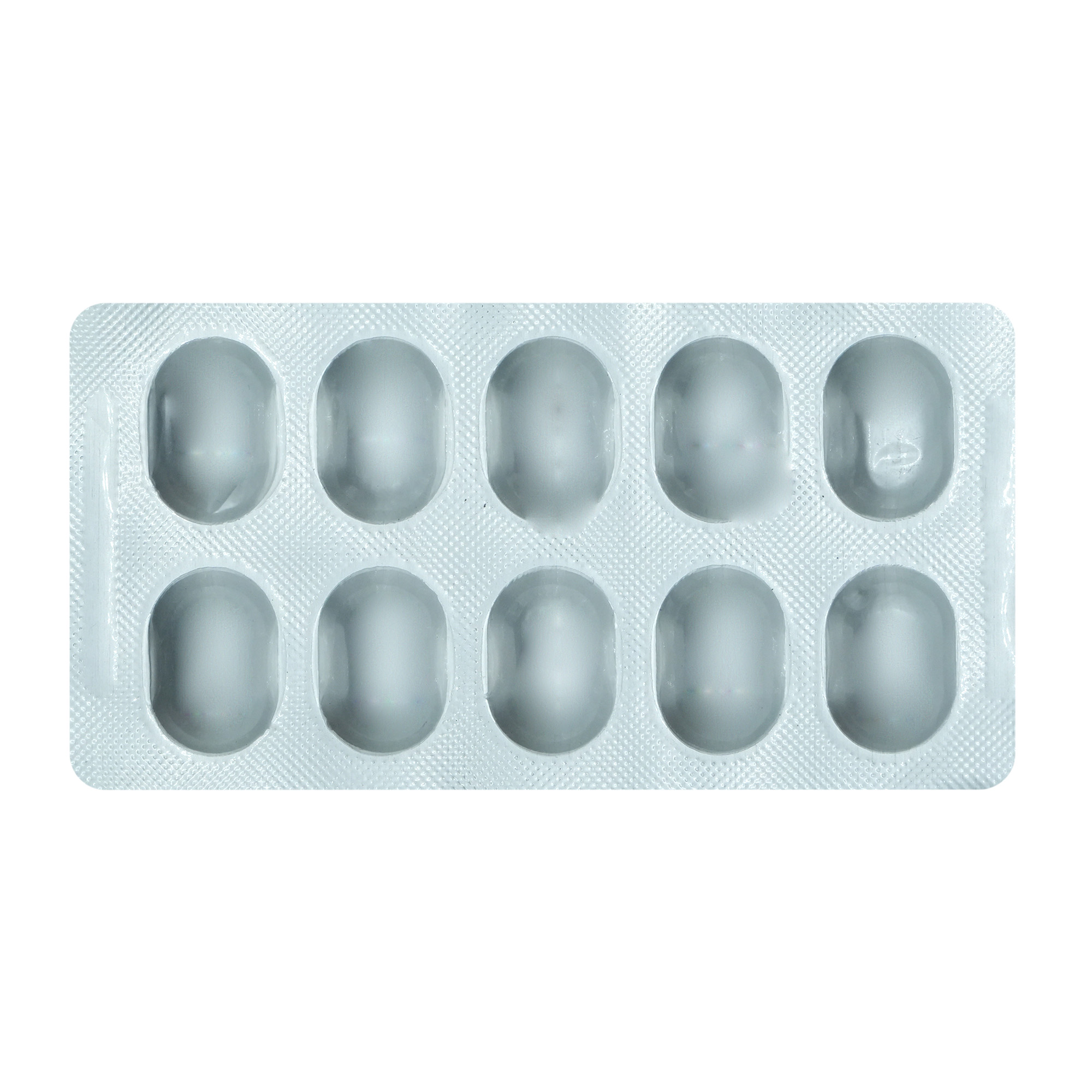 Jucoxia-MR Tablet 10's, Pack of 10 TabletS Jucoxia-MR Tablet 10's, Pack of 10 TabletS