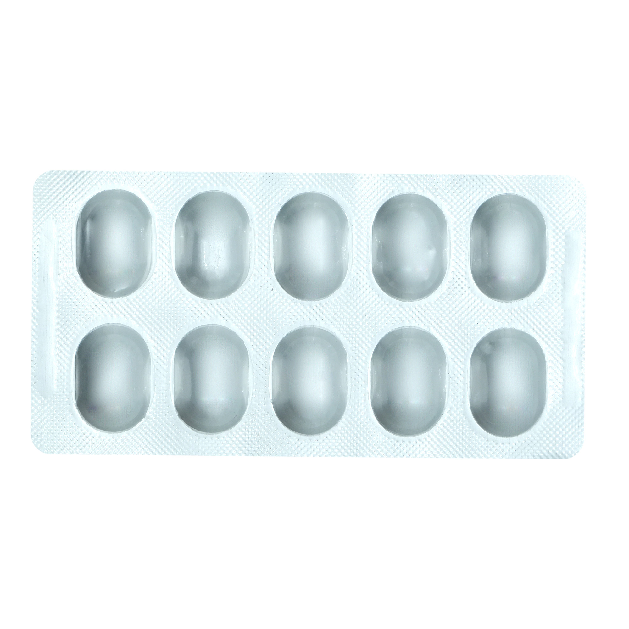 Jucoxia-MR Tablet 10's, Pack of 10 TabletS Jucoxia-MR Tablet 10's, Pack of 10 TabletS