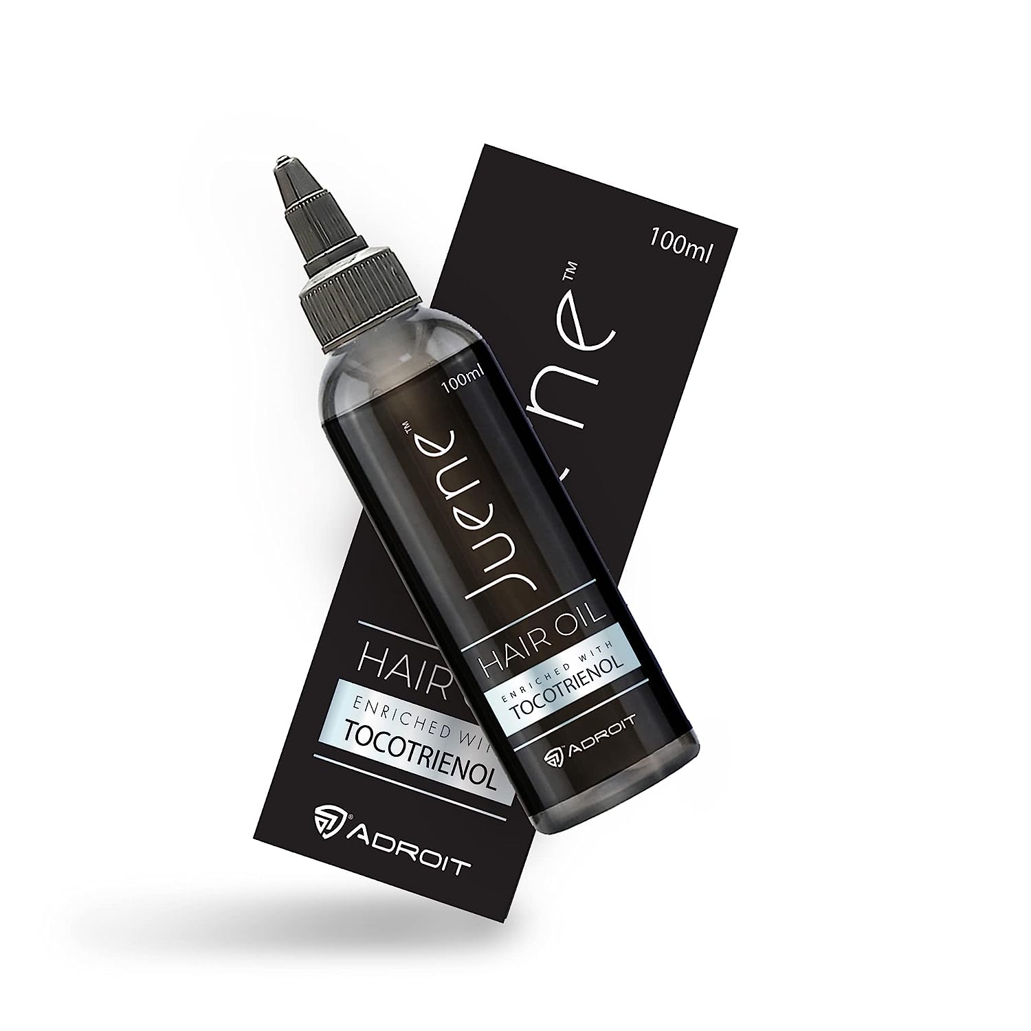 Juene Hair Oil, 100 ml, Pack of 1 Juene Hair Oil, 100 ml, Pack of 1