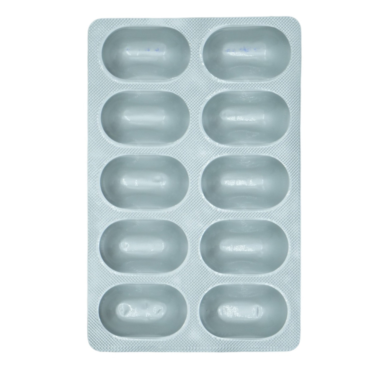Jupicent CV Capsule 10's, Pack of 10 Jupicent CV Capsule 10's, Pack of 10