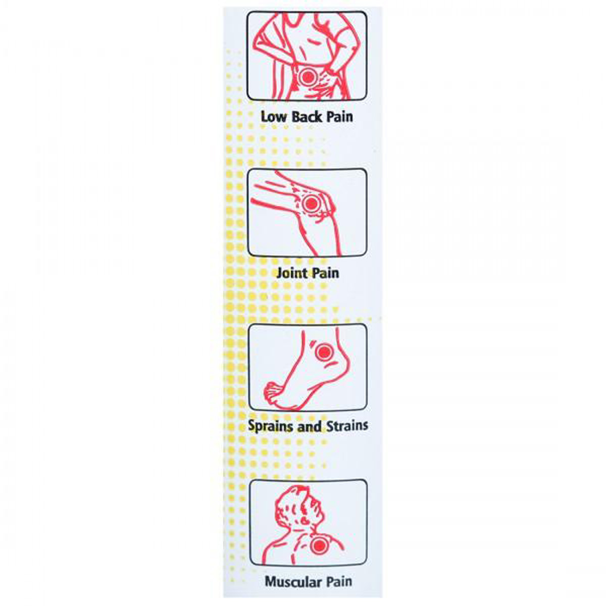 Jusgo Spary 35 gm, Pack of 1 Spray Jusgo Spary 35 gm, Pack of 1 Spray