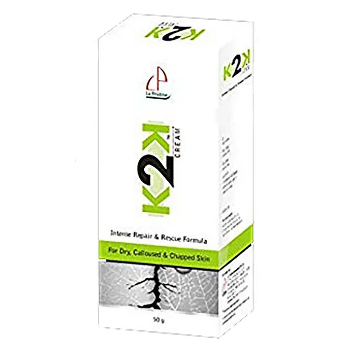 K2K Foot Cream, 50 gm, Pack of 1 K2K Foot Cream, 50 gm, Pack of 1