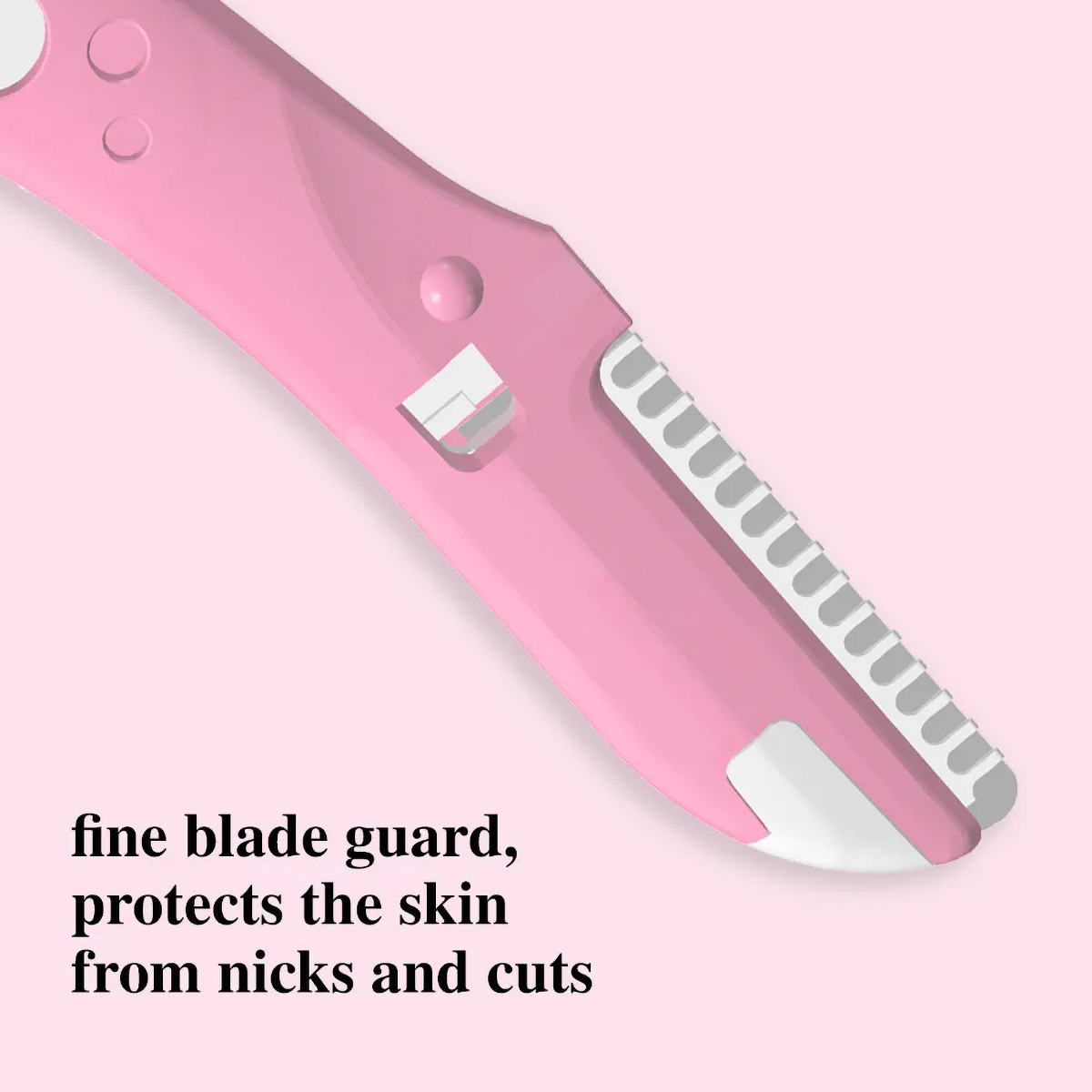 Kai Can Eyebrow Women Razor, 1 Count, Pack of 1 Kai Can Eyebrow Women Razor, 1 Count, Pack of 1