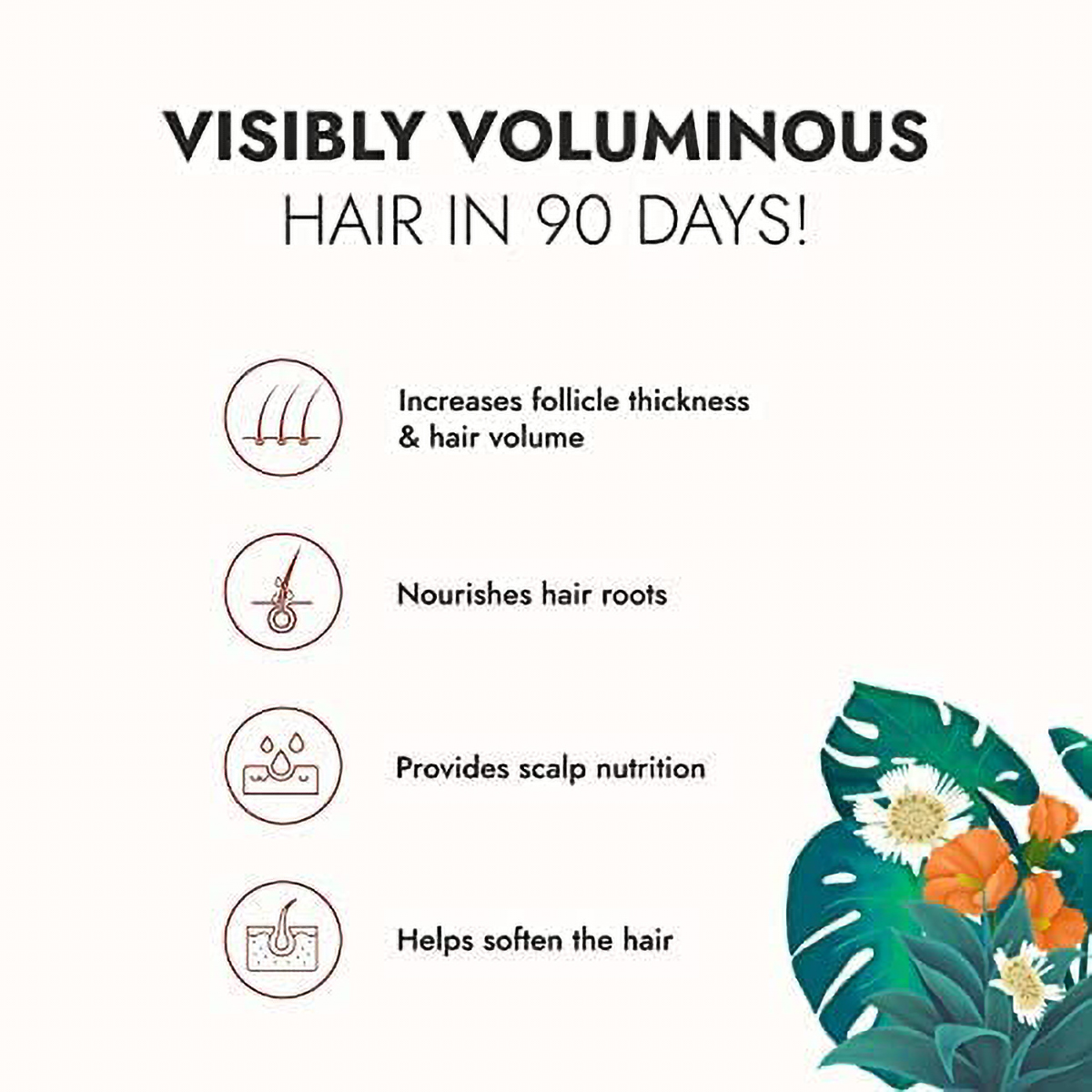 Kapiva Hair Rituals Bhringraj Hair Nourish Oil, 200 ml, Pack of 1 Kapiva Hair Rituals Bhringraj Hair Nourish Oil, 200 ml, Pack of 1