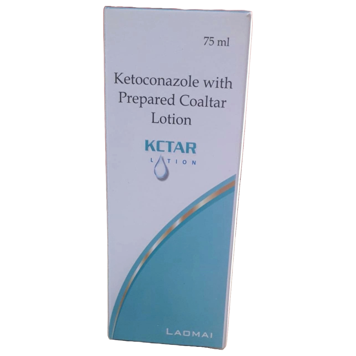 Kctar Lotion 75 ml, Pack of 1 Lotion Kctar Lotion 75 ml, Pack of 1 Lotion