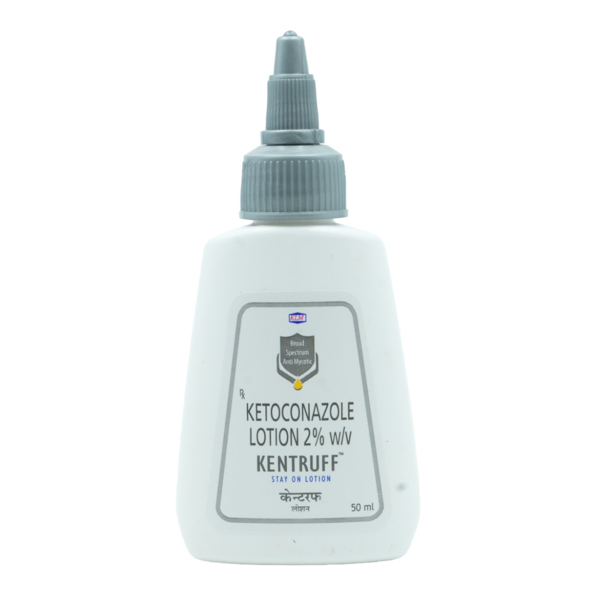 Kentruff Lotion 50 ml, Pack of 1 LOTION Kentruff Lotion 50 ml, Pack of 1 LOTION
