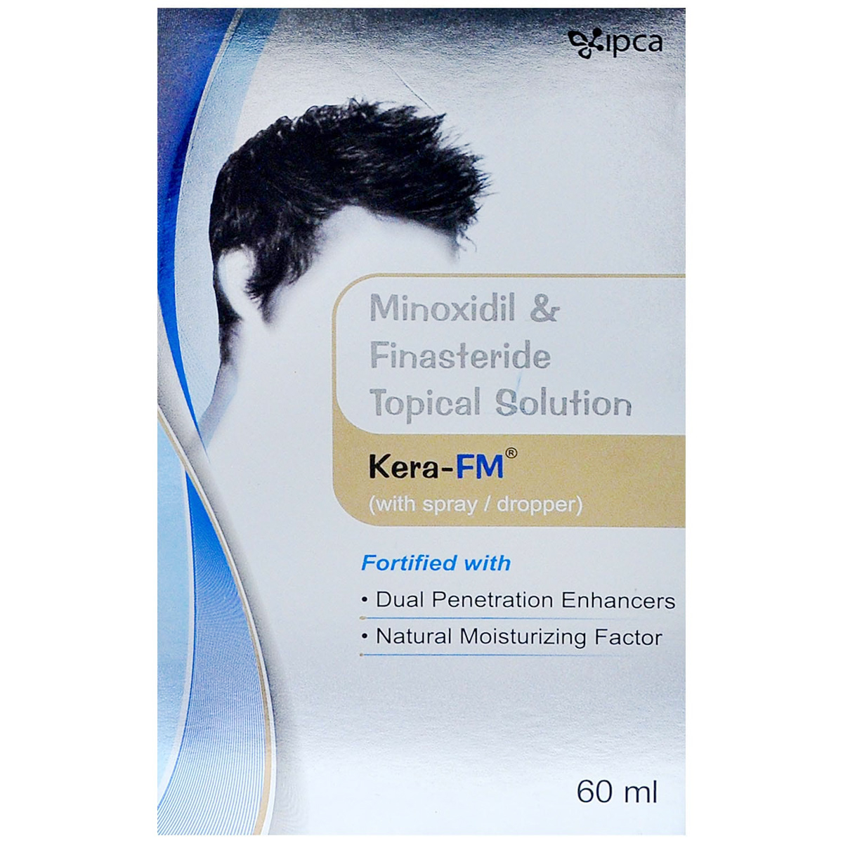 Buy Kera FM Solution 60 ml Online