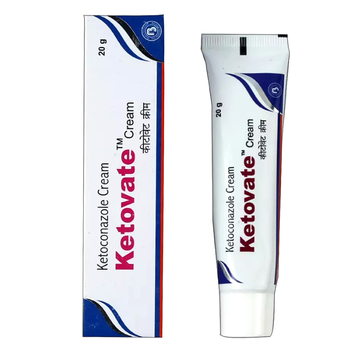 Ketovate Cream 15 gm, Pack of 1 Cream Ketovate Cream 15 gm, Pack of 1 Cream
