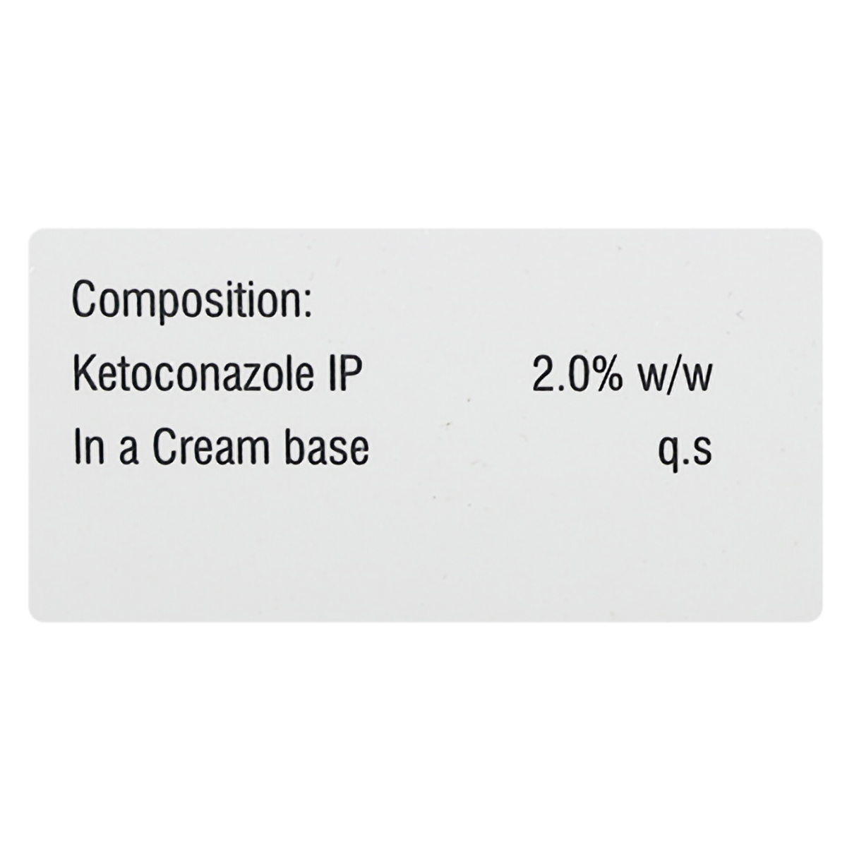 Ketoliz Cream 30 gm, Pack of 1 OINTMENT Ketoliz Cream 30 gm, Pack of 1 OINTMENT