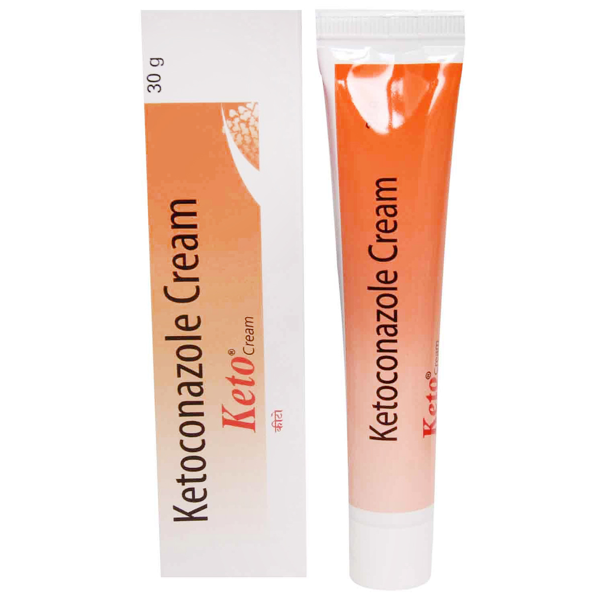 Keto Cream 30 gm, Pack of 1 CREAM Keto Cream 30 gm, Pack of 1 CREAM