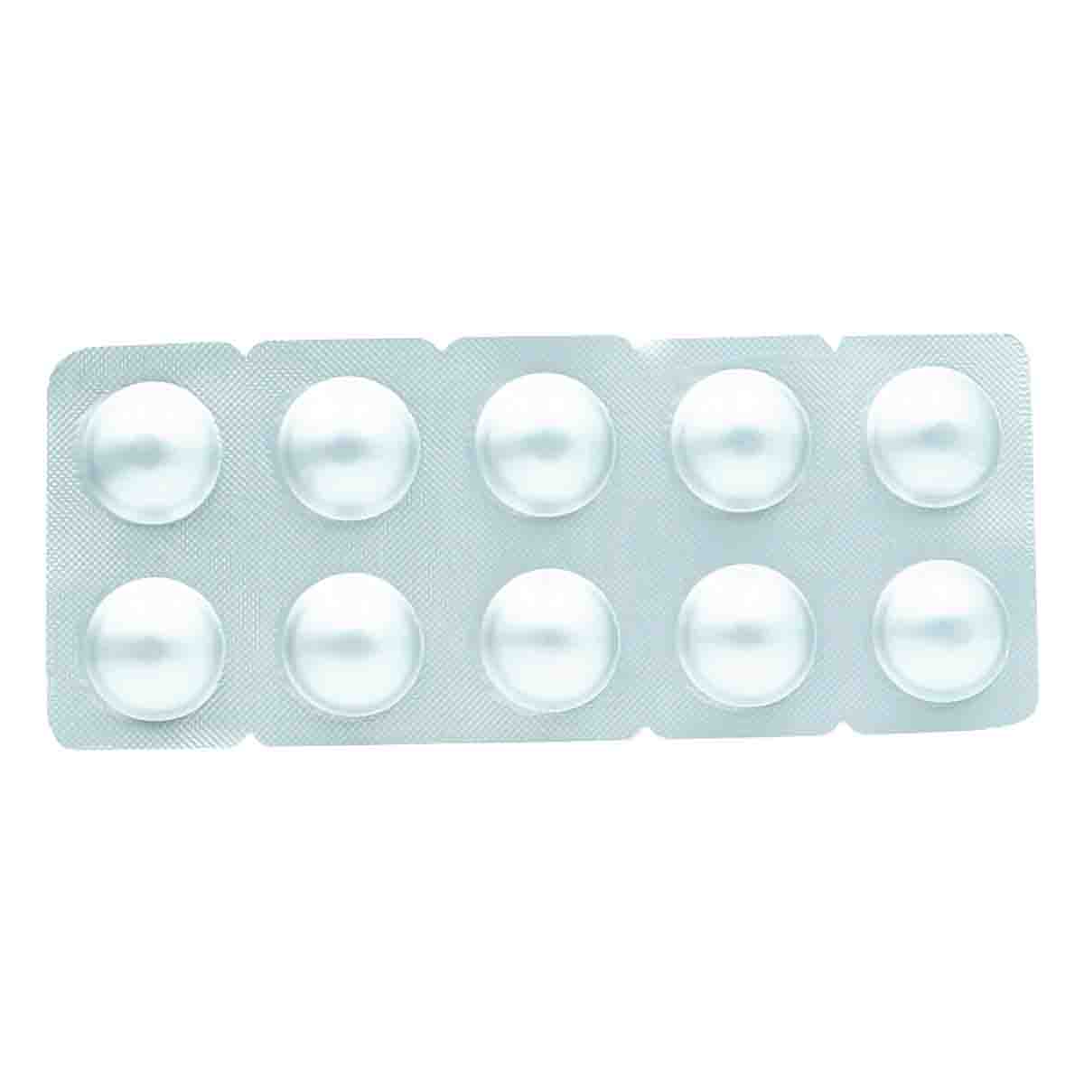 Ketorol SP Tablet 10's, Pack of 10 TABLETS Ketorol SP Tablet 10's, Pack of 10 TABLETS