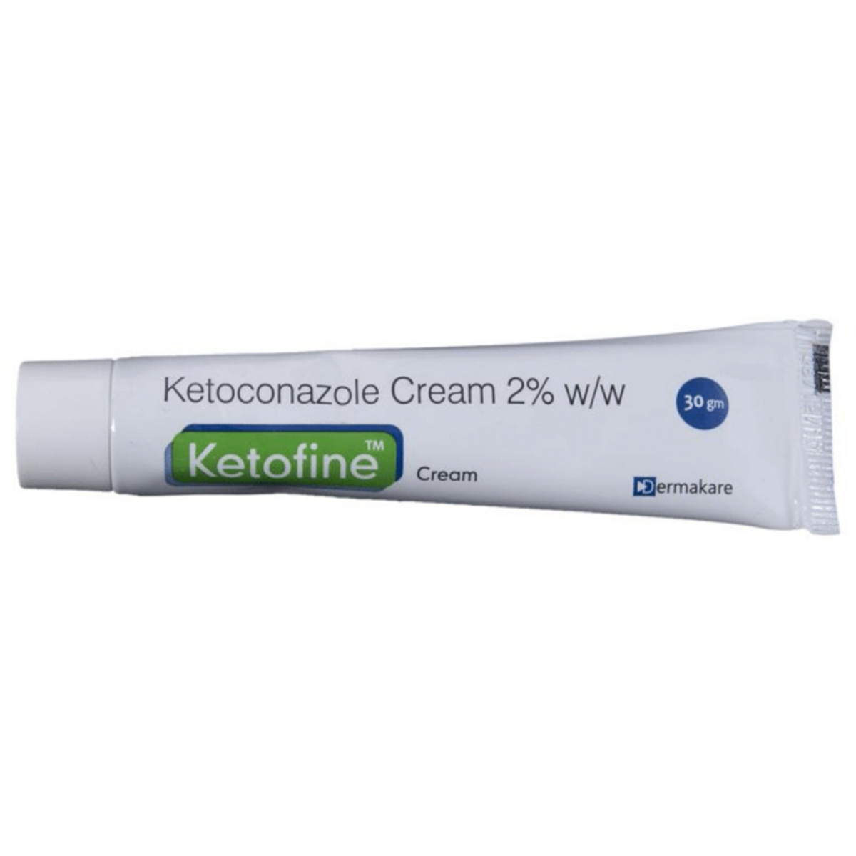 Ketofine Cream 30 gm, Pack of 1 OINTMENT Ketofine Cream 30 gm, Pack of 1 OINTMENT