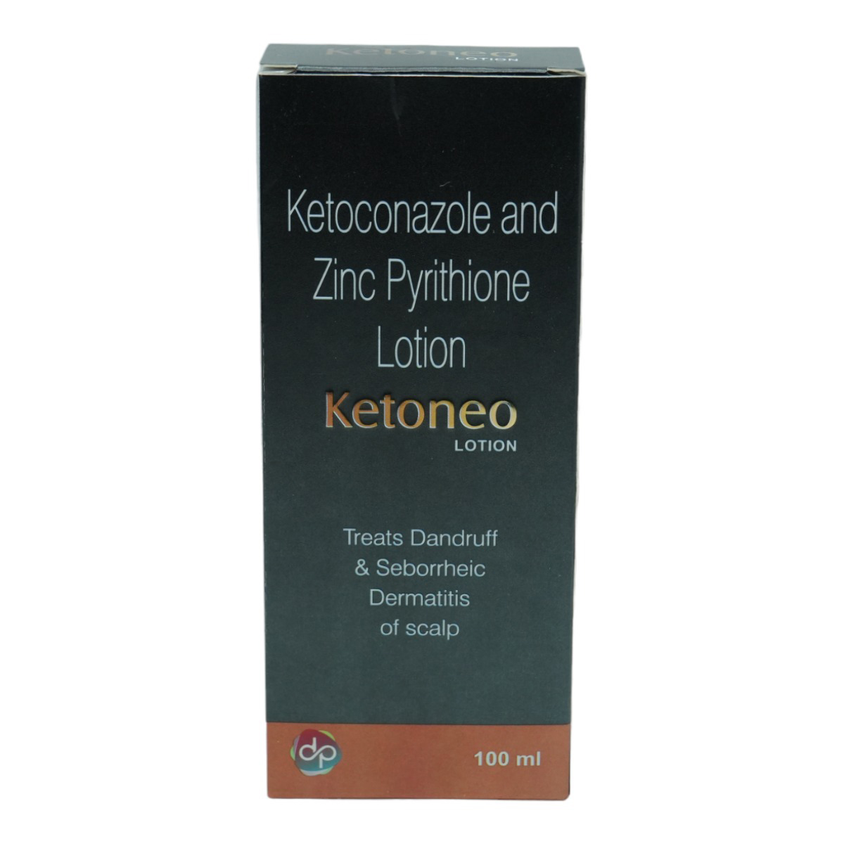 Ketoneo Lotion 100 ml, Pack of 1 Lotion Ketoneo Lotion 100 ml, Pack of 1 Lotion
