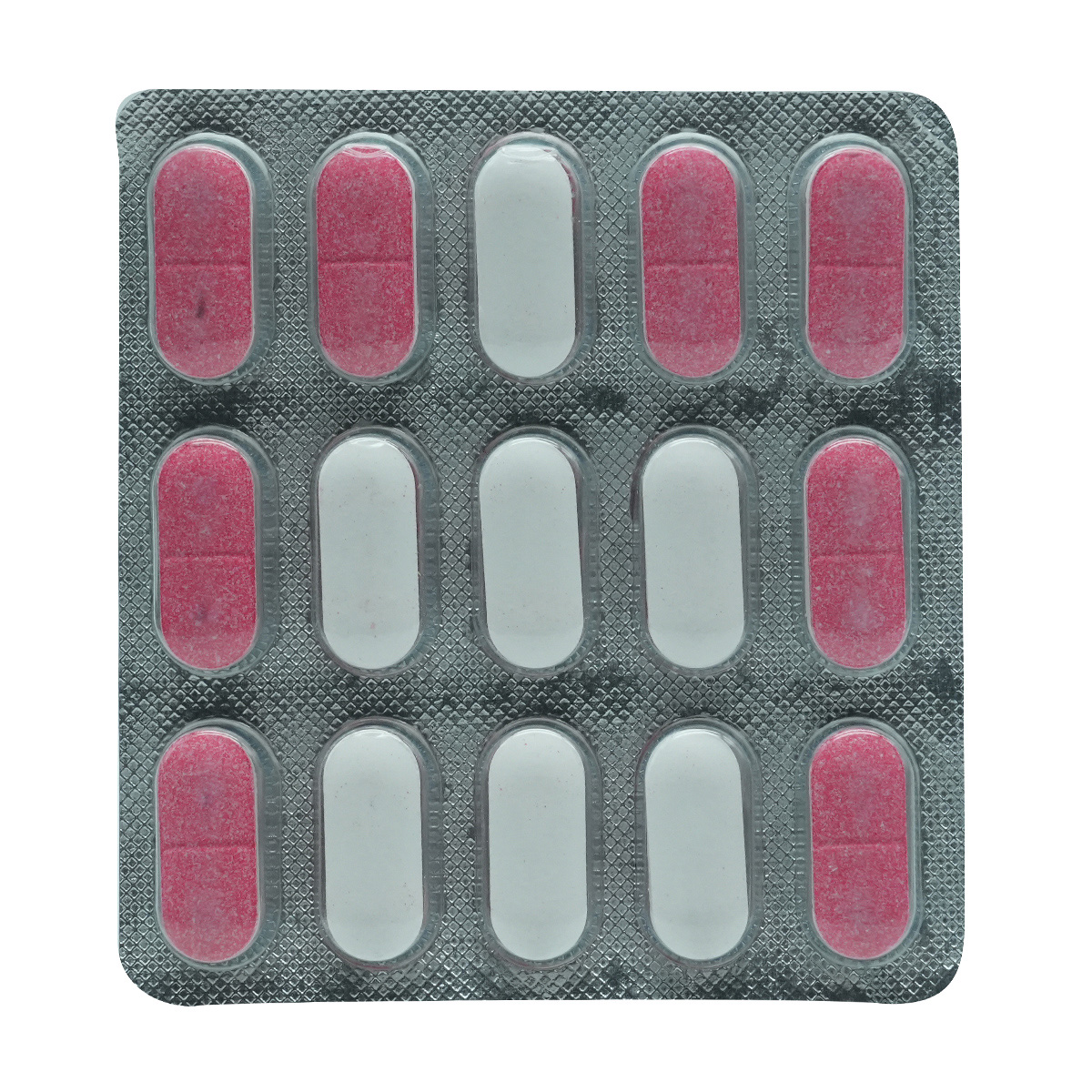 K-Glim-M Forte 1 mg Tablet 15's, Pack of 15 TabletS K-Glim-M Forte 1 mg Tablet 15's, Pack of 15 TabletS